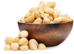 GRIZLY Nuci Macadamia jumătăți 500 g