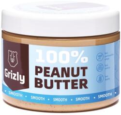 GRIZLY Cremă de Arahide Fină 100% 500 g