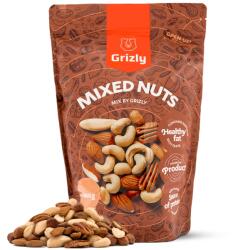 GRIZLY Mix de miez de nuci 1000 g (SJO1000)