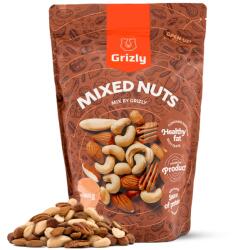 GRIZLY Mix de nuci 1000 g (SJO1000)