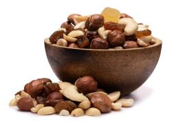 GRIZLY Mix studențesc 500 g (gss500g)