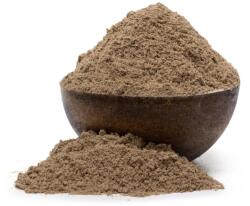 GRIZLY Făină de semințe de in maro 1000 g
