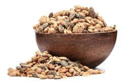 GRIZLY Amestec de semințe acrișoare și dulci pentru salată 250 g
