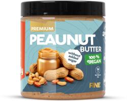 GRIZLY Unt de arahide fin premium 250 g