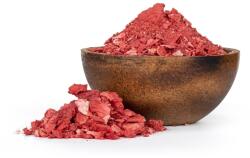GRIZLY Căpșuni liofilizate pulbere și bucăți 50 g
