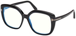 Tom Ford FT6043-B 001 Rama ochelari
