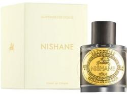 NISHANE Hesperide Colognise Extrait de Parfum 100 ml