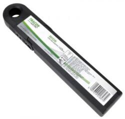TRACON Lame cutter din oţel aliat SK4 0.6×18×110mm × 10 (BD06) - celon