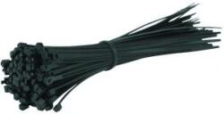 Weidmüller Faseta colier nylon Negru CB 430mmx4.5mm 7940006061 (7940006061)