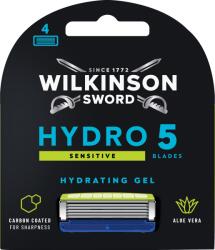 WILKINSON Hydro 5 Skin Protection Sensitive 4 db - alza