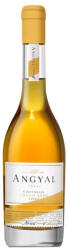 Angyal Borászat Tokaji Csoda 5 Puttonyos Aszú 2021 0,5 l