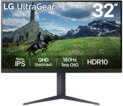 LG UltraGear 32GS85Q-B