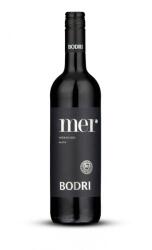 BODRI Merlot 2021 0,75 l