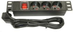 XtendLan 3 Plug 1,8 m Switch (ZASUVKA3-10)