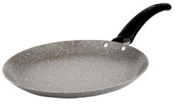 Zilan Tigaie clatite Zilan, 24 cm, interior granit (ZLN4865)