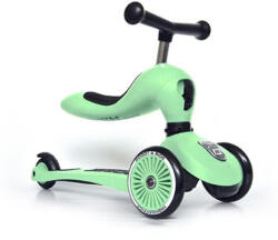 Scoot & Ride Highwaykick 1 2az1ben kismotor és roller - Kiwi