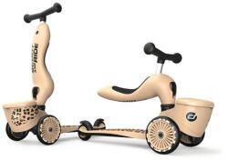 Scoot & Ride Highwaykick 1 Lifestyle - Leopárd