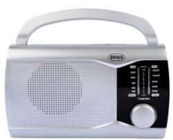 Bravo B-6009 silver