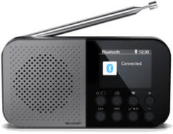 Sharp DR-P520 black