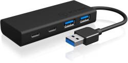 RaidSonic IB-HUB1426-U3