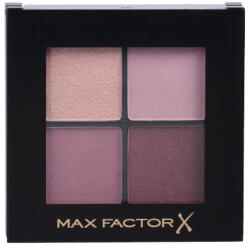 MAX Factor Color X-Pert Mini szemhéjfesték paletta /02