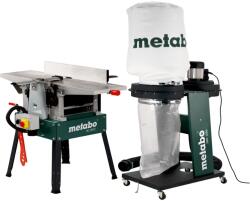 Metabo HC260C/2.8 SPA 1200 Set (0192601118)