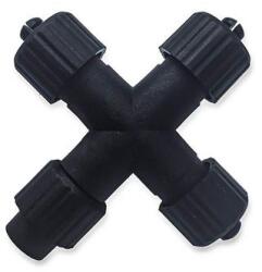 DekorTrend Crystalline elosztó Crystalline fényfüzér családhoz (KAT 901)