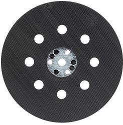 Bosch Disc de Člefuit, 125 mm, 8 gauri (2608601062)