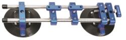 Bautool sistem de pozitionare cu 2 ventuze cu vacuum (1919116500)