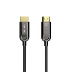Unitek UNITEK OPTICAL HDMI кабел, 2.1, AOC, 8K, 120HZ, 5m (C11085GY03-5M)