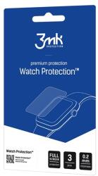 3MK Samsung Galaxy Watch FE 40mm (SM-R861) watch protection kijelzővédő fólia 3db (full screen, ultravékony) átlátszó (GP-164040)