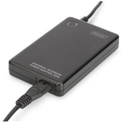 ASSMANN DA-10190 Univerzális 90W notebook töltőadapter (DA-10190)