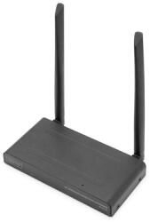 ASSMANN DS-55329 HDMI 4K 30Hz WiFi extender vevőegység (DS-55329) - bestbyte