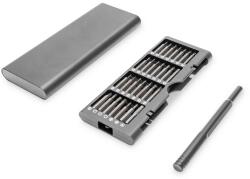 ASSMANN DA-70360 Precíziós mechanikus 57db-os csavarhúzó készlet (DA-70360) - bestbyte