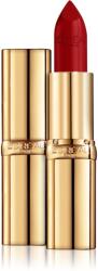 L'Oréal Color Riche Satin selyem rúzs árnyalat 300 Le Rouge 4.5 g