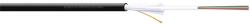 ASSMANN DK-39041-U 4 szálas 9/125 monomódusú OS2 CPR Dca kültéri/beltéri LOOSE TUBE LSOH optikai kábel (DK-39041-U) - bestbyte