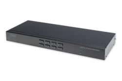 ASSMANN DS-23200-2 1280X1024 USB-PS/2 Combo KVM Switch (DS-23200-2) - bestbyte