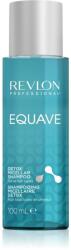 Revlon Equave Detox Micellar Shampoo micellás sampon méregtelenítő hatással minden hajtípusra 100 ml