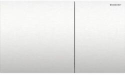 Geberit Sigma70 buton de spălare pentru WC oţel 115.622. FW. 1 (115622FW1)