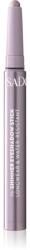 IsaDora The Eyeshadow Stick Shimmer hosszantartó szemhéjfesték ceruza kiszerelésben csillámporral árnyalat 42 Lavender Vibe 1.2 g