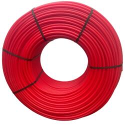 Giacomini Teava Incalzire In Pardoseala Pex Giacotherm Giacomini 16 X 2 - 600 Ml (r996ty564)