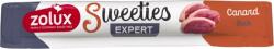 ZOLUX Snack crema pentru caini SWEETIES cu rata 14 g