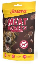Josera Meat Hearts Beef recompense dresaj cu vita 70g