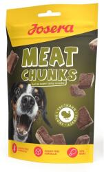 Josera Meat Chunks Turkey recompense uscate pentru caini 70g curcan