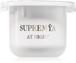 Sisley Supremÿa Eyes At Night éjszakai revitalizáló krém szemre utántöltő 15 ml