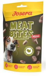 Josera Meat Bites Mini Turkey snack caini rasa mica 70g curcan