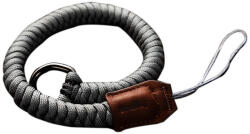 SmallRig 5055 Universal Braided Wrist Strap Gray (5055) - fotoplus