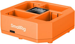 SmallRig 4839 NP-FZ100 4-Channel Camera Battery Charger (4839)