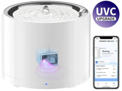 PETKIT Eversweet 3 PRO UVC P4108-UVC