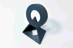  TP-Link D-EAP6X-UNI Tartó/állvány EAP610, EAP613, EAP650, EAP653, EAP670, EAP660HD, EAP620HD, EAP772, EAP773, EAP673, EAP683 szürke színben (D-EAP6X-UNI)